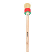 Pinceau pour graisse à pneu, Ø 45mm-3