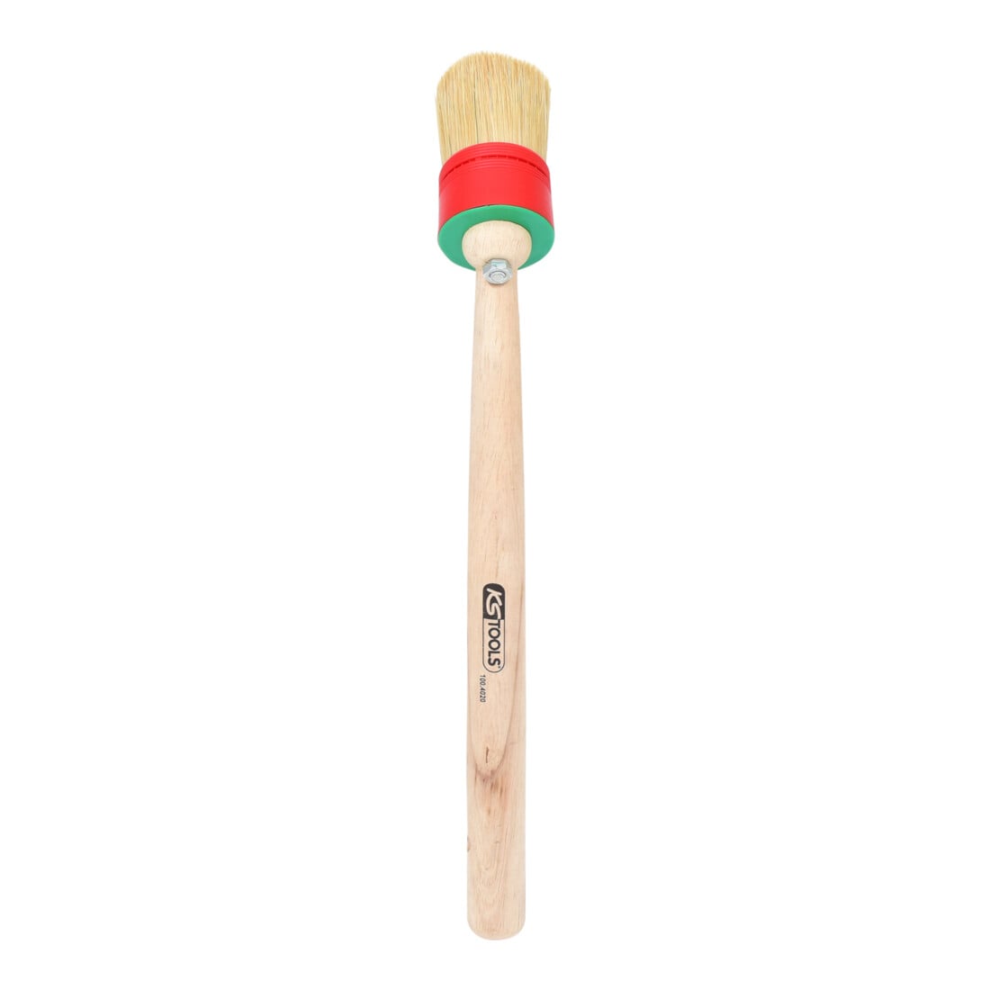 Pinceau pour graisse à pneu, Ø 45mm