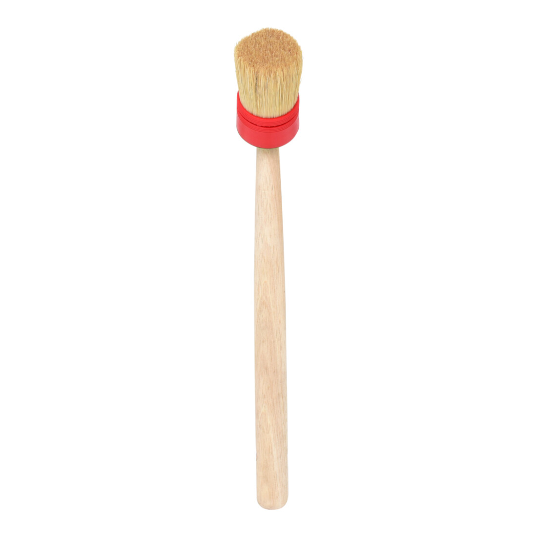 Pinceau pour graisse à pneu, Ø 45mm