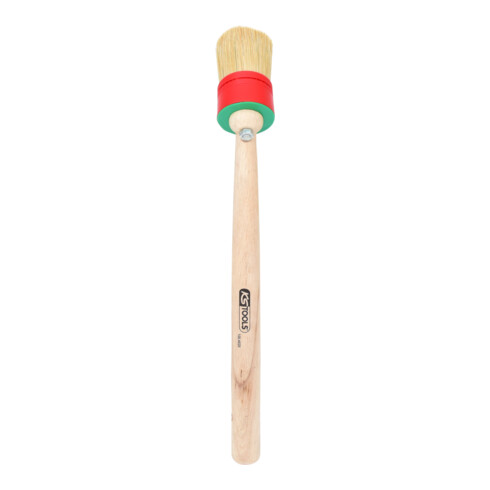 Pinceau pour graisse à pneu, Ø 45mm