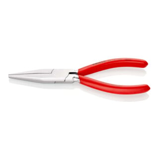 Pince à long nez formant 3 Knipex de taille multi-comp.