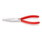 Pince à long nez formant 3 Knipex de taille multi-comp.-1