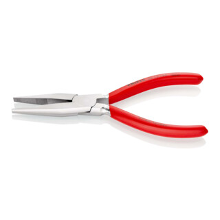 Pince à long nez formant 3 Knipex de taille multi-comp.