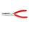 Pince à long nez formant 3 Knipex de taille multi-comp.-2
