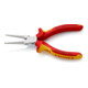 Pinces à becs longs Knipex