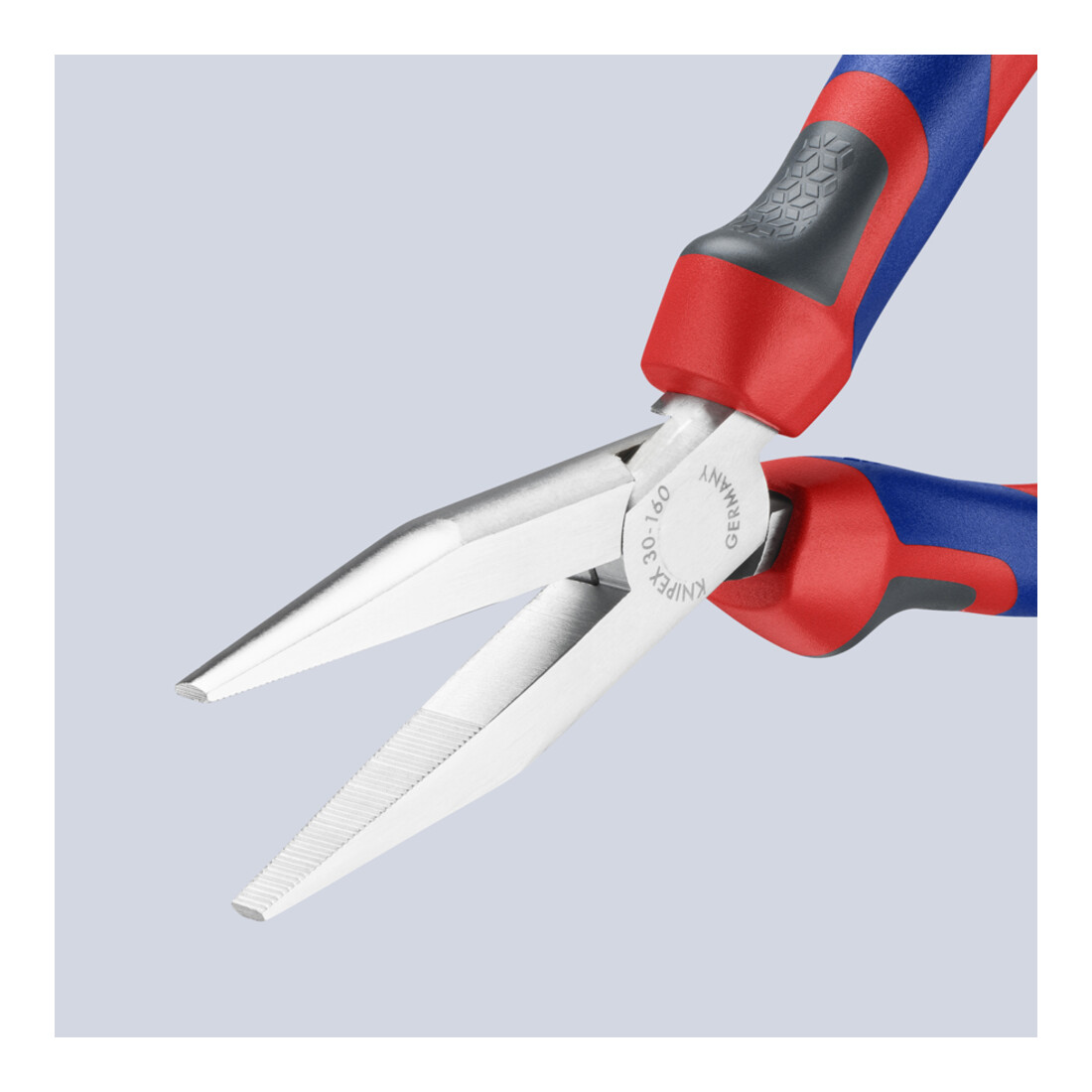 Pinces à becs longs Knipex