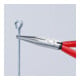 Pinces à becs longs Knipex