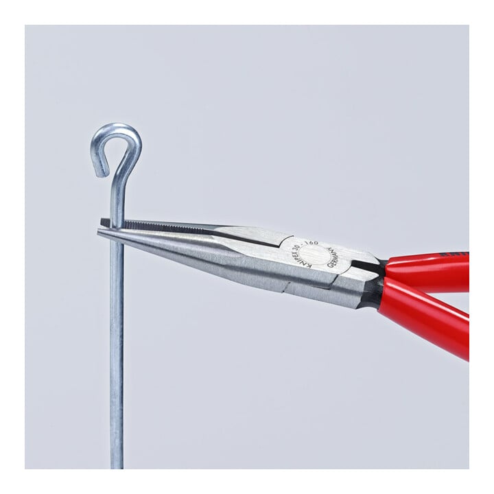 Pinces à becs longs Knipex