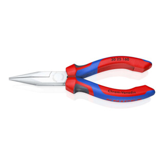 Pinces à becs longs Knipex