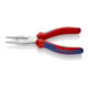 Pinces à becs longs Knipex