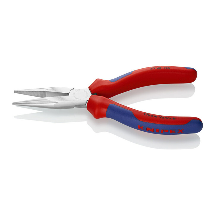 Pinces à becs longs Knipex