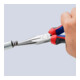 Pinces à becs longs Knipex