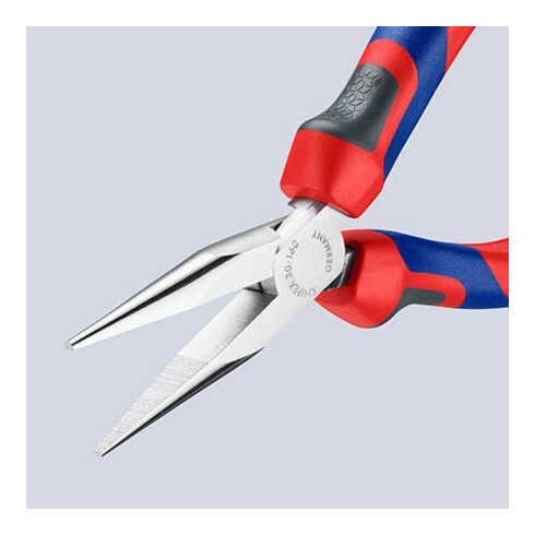 Pinces à becs longs Knipex