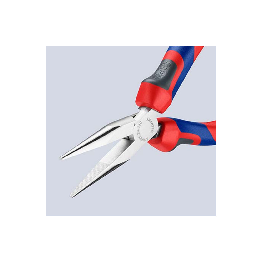 Pinces à becs longs Knipex