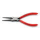 Pinces à becs longs Knipex