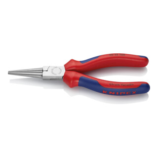 Pince à long nez formant 3 Knipex de taille multi-comp.