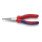 Pince à long nez formant 3 Knipex de taille multi-comp.-1