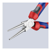 Pinces à becs longs Knipex-2