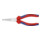 Pince à long nez formant 3 Knipex de taille multi-comp.-2