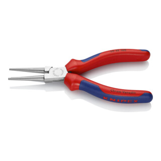 Pince à long nez formant 3 Knipex de taille multi-comp.