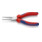 Pince à long nez formant 3 Knipex de taille multi-comp.-3