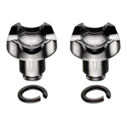 Pinces à colliers autoserrants Knipex