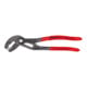 Pinces à ressort pour pinces à plonger l'insul. Knipex-1