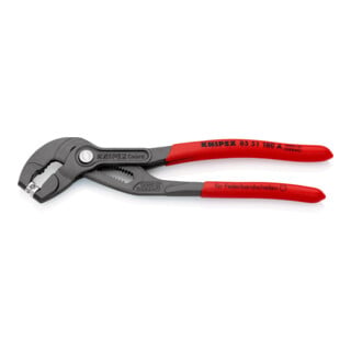 Pinces à ressort pour pinces à plonger l'insul. Knipex