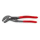 Pinces à colliers autoserrants Knipex