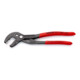 Pinces à colliers autoserrants Knipex