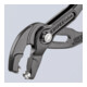 Pinces à colliers autoserrants Knipex