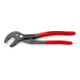Pinces à colliers autoserrants Knipex