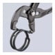 Pinces à colliers autoserrants Knipex