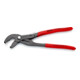 Pinces à colliers autoserrants Knipex