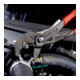 Pinces à colliers autoserrants Knipex-4