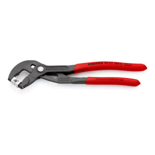 Pinces à colliers Click Knipex