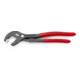 Pinces à colliers Click Knipex-2