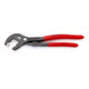 Pinces à colliers Click Knipex