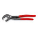 Pinces à colliers Click Knipex