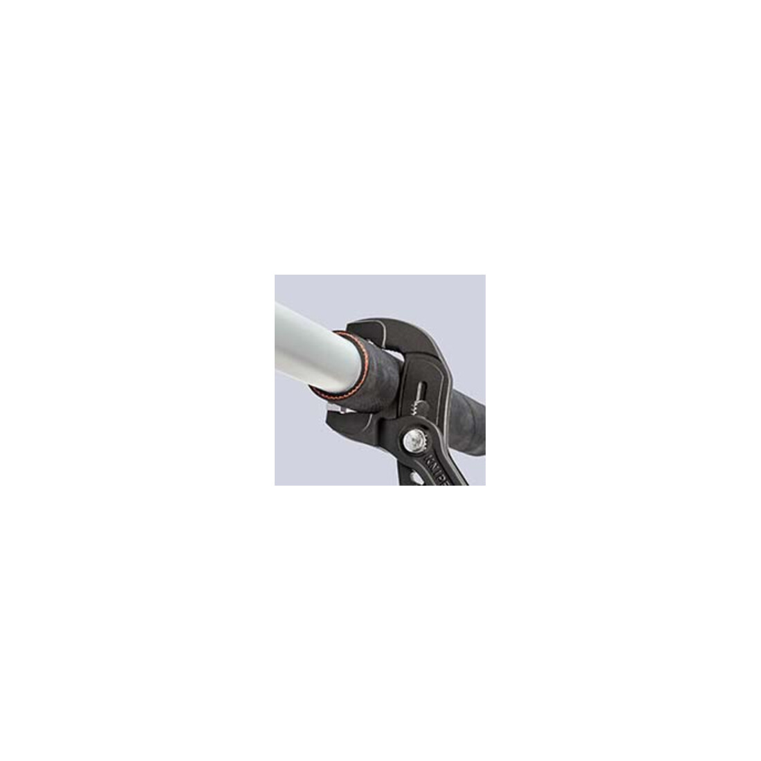Pinces à colliers Click Knipex