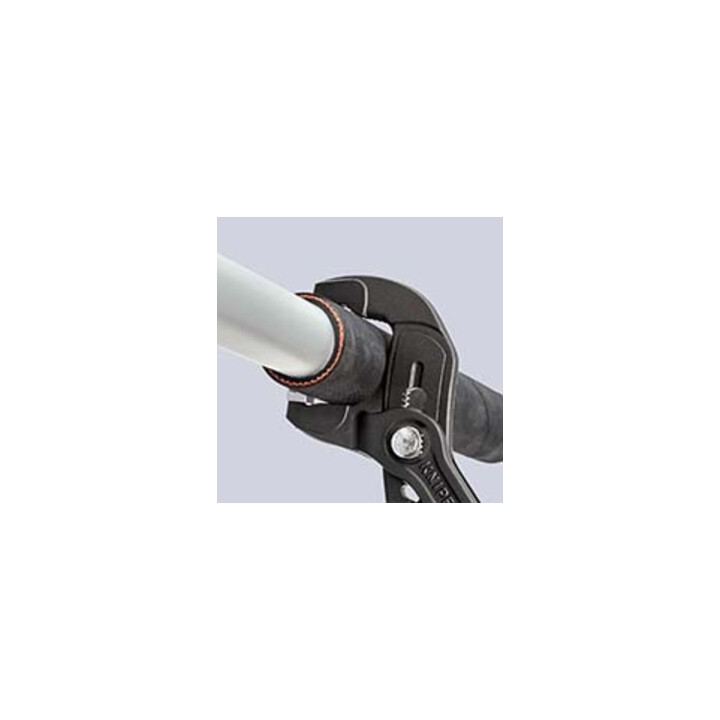 Pinces à colliers Click Knipex