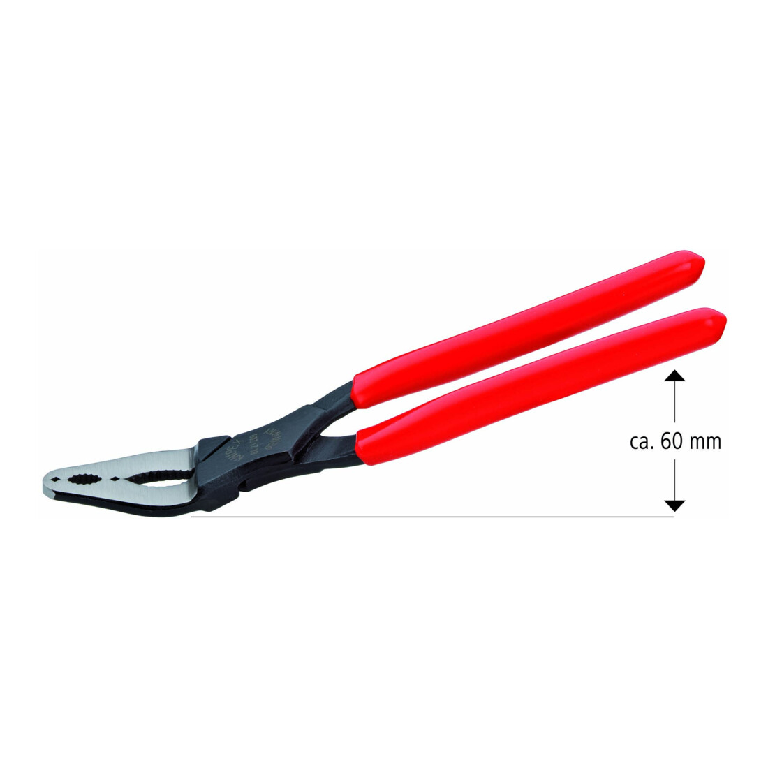 Pinces à cônes Knipex