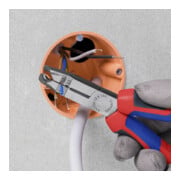 Pinces à dégainer Knipex-5