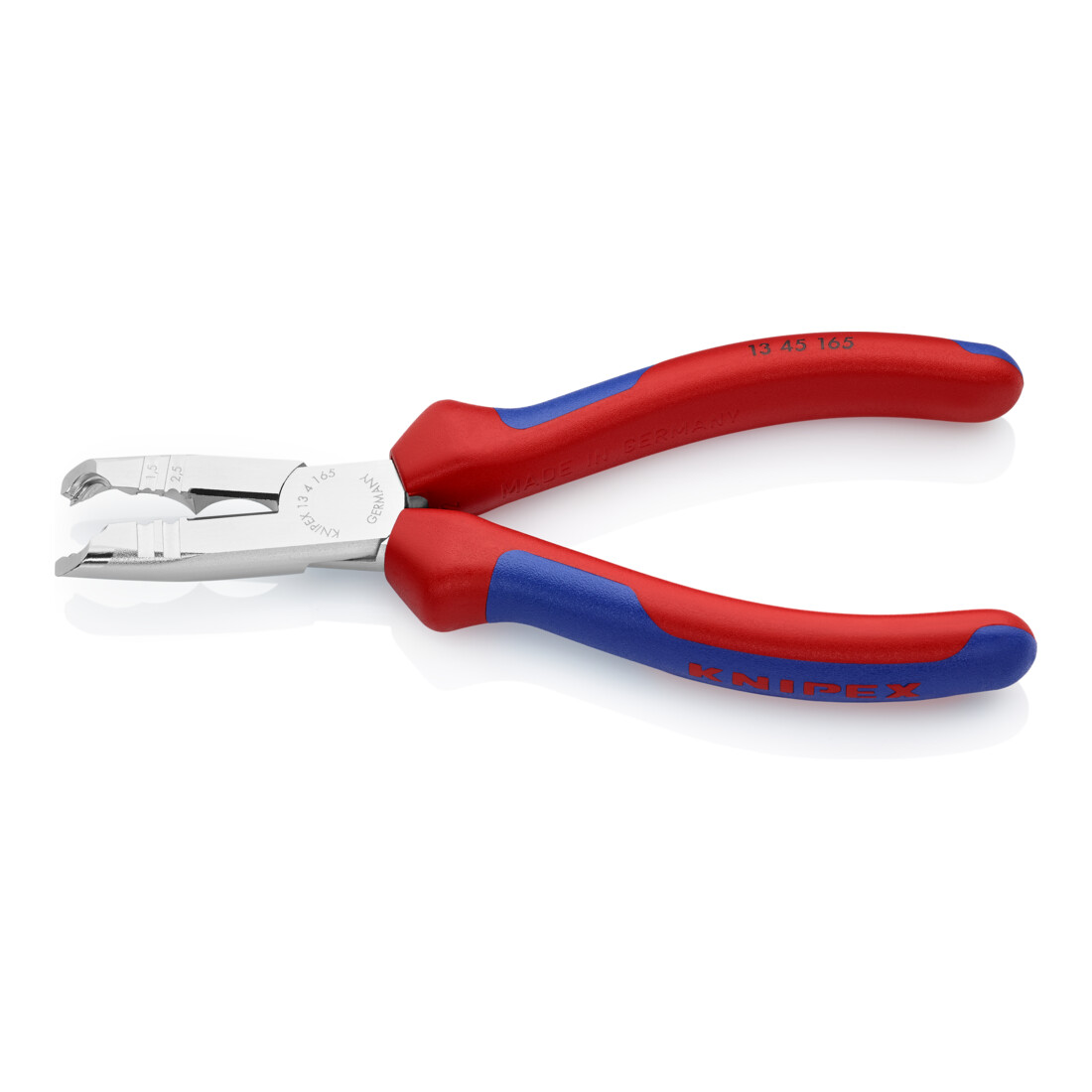 Pinces à dégainer Knipex