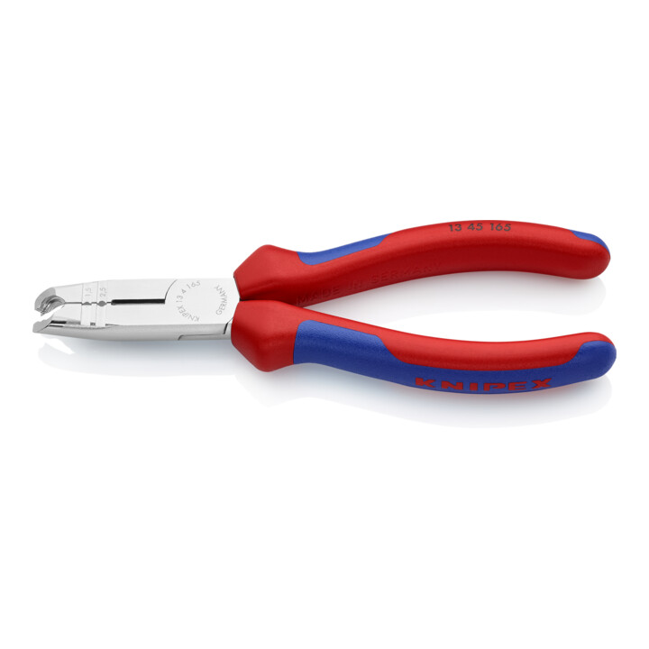 Pinces à dégainer Knipex
