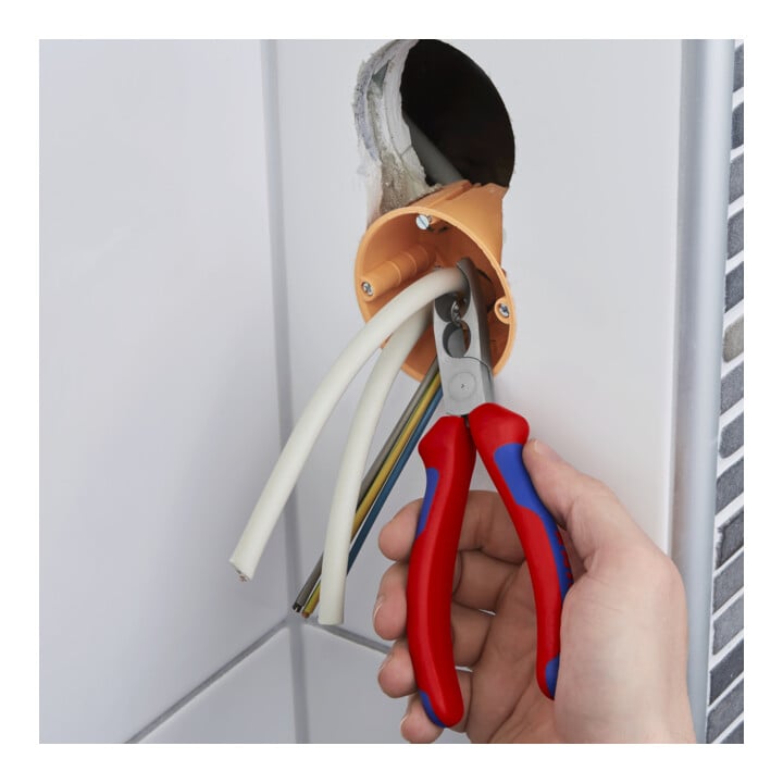 Pinces à dégainer Knipex