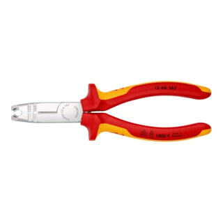 Pinces à dégainer Knipex