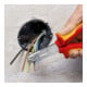 Pinces à dégainer Knipex