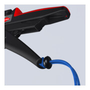 Pinces à dénuder auto-ajustables Knipex-2