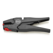 Pinces à dénuder auto-ajustables Knipex-4